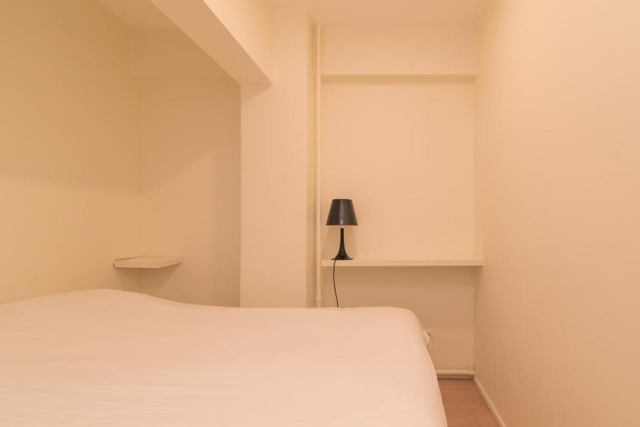 Sunny Side Apartment Ostend Luaran gambar